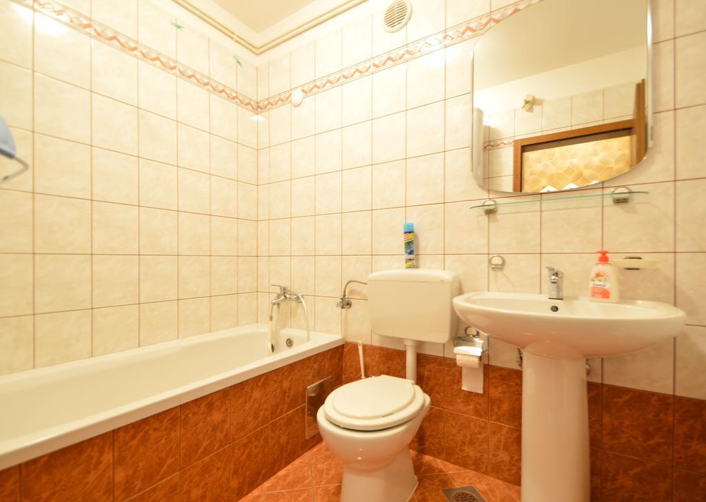 Apartment Vesna Novi Vinodolski Rum bild
