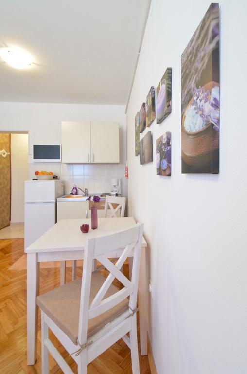 Apartment Vesna Novi Vinodolski Rum bild